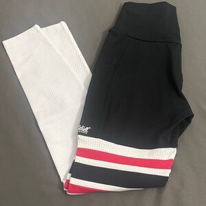 Bombshell Sportswear High Rise leggings